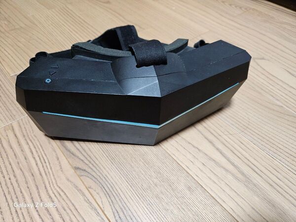 pimax 8K ModelP2