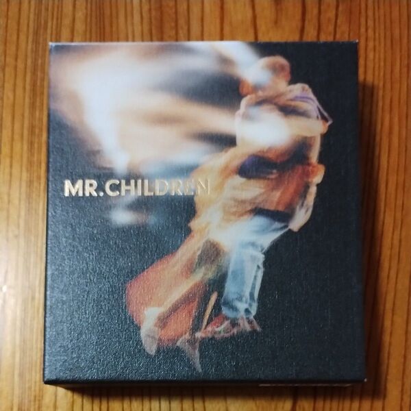 Mr.Children 2015-2021 & NOW (初回生産限定盤)