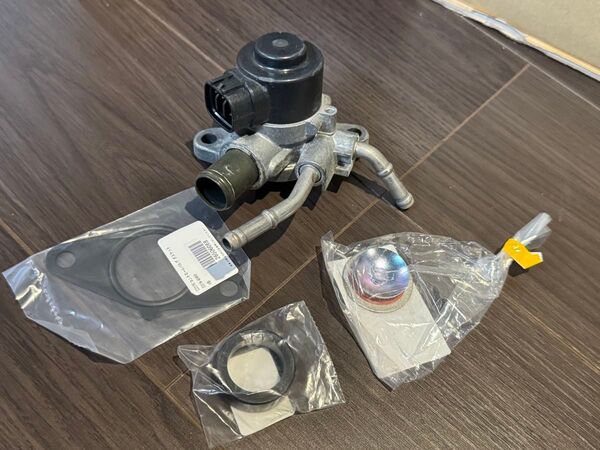 jzx100 iscv 交換 セット 80スープラ チェイサー マークⅡ クレスタ チェックバルブ パッキン ガスケット