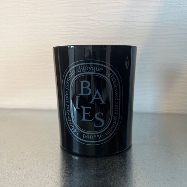 diptyque ディプティック キャンドル 300g BAIES(ベ)
