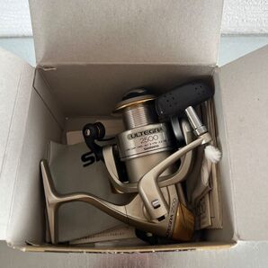SHIMANO ULTEGRA 2500 リール