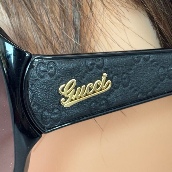 夏です!GUCCI サングラス シマ GG 3623/K/S D28EU