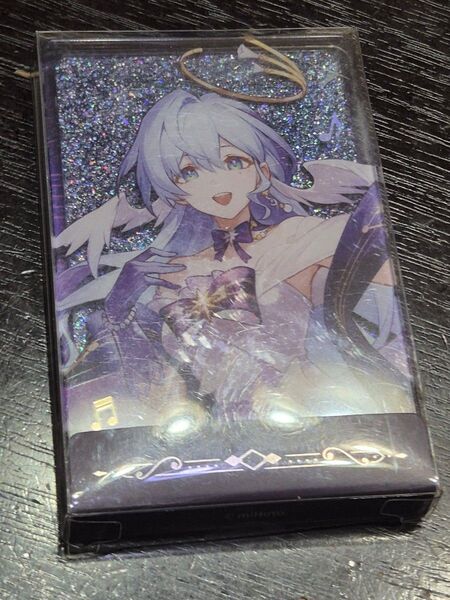崩壊 スターレイル スタレ ロビン アクリル ブロック コロッタ mihoyo 公式品 LIVE