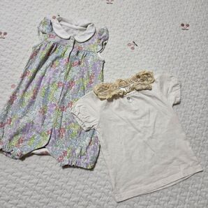 【お得】GAP テータテート 80