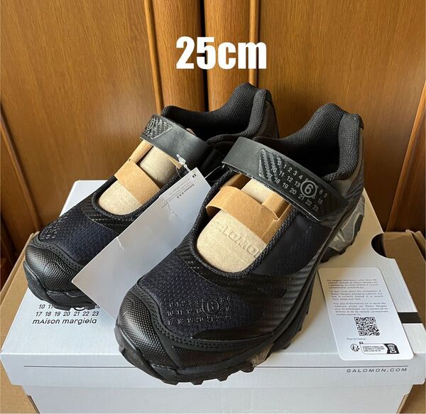 MM6 Maison Margiela Salomon XT-Mary Jane エムエムシックス メゾン マルジェラ サロモン