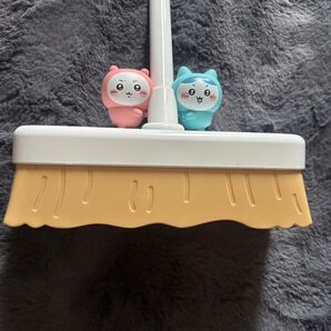 ちいかわ ころころクリーナー箱無し ころころクリーナー ちいかわ