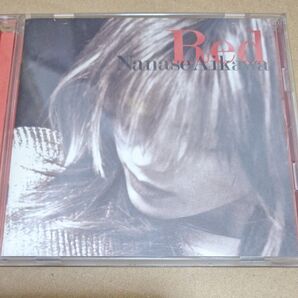 Nanase Aikawa CD Red