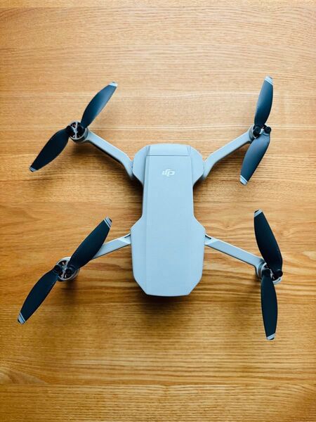 DJI MavicMini 2 Fly More Combo ドローン