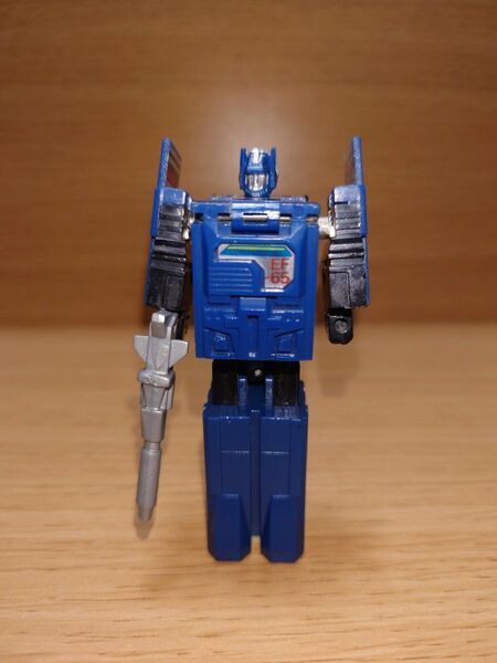 トランスフォーマー トレインボット ゲツエイ
