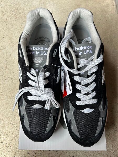 new balance 993