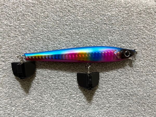 ヘビーショット風 シンキングペンシル 未使用