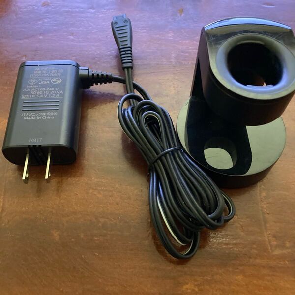 RC1-80 パナソニック Panasonic ACアダプター