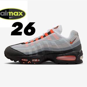 Nike Air Max 95 OG Big Bubble (2025)