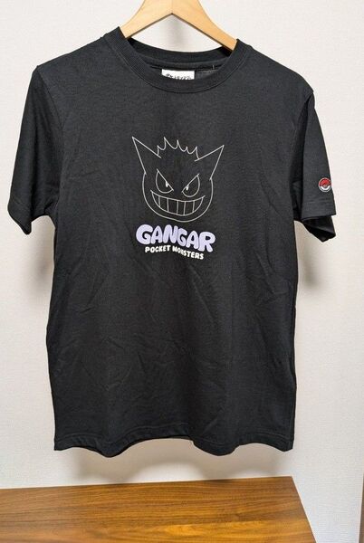 ゲンガー Tシャツ Mサイズ ポケモン ポケットモンスター 新品