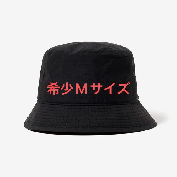 wtaps 25ss BUCKET 02 / HAT / NYCO. RIPSTOP. CORDURA
