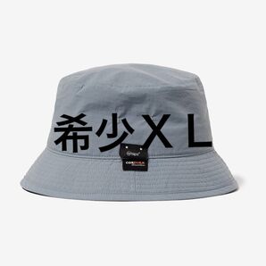 wtaps 25ss BUCKET 02 / HAT / NYCO. RIPSTOP. CORDUR