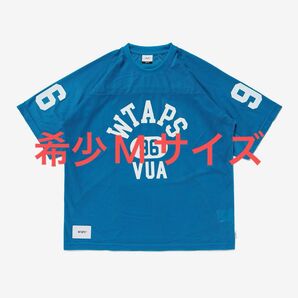wtaps 25ss QB / SS /