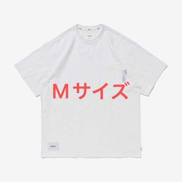 wtaps 25ss INSECT / SS / COTTON