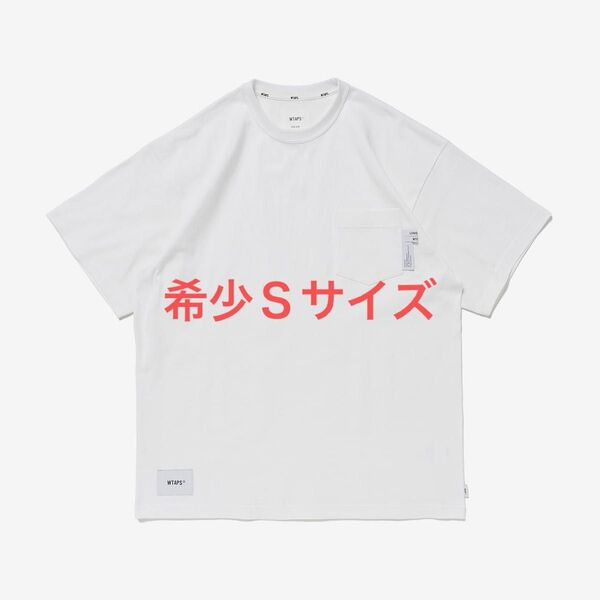 wtaps 25ss INSECT / SS / COTTON