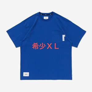 wtaps 25ss INSECT / SS / COTTON