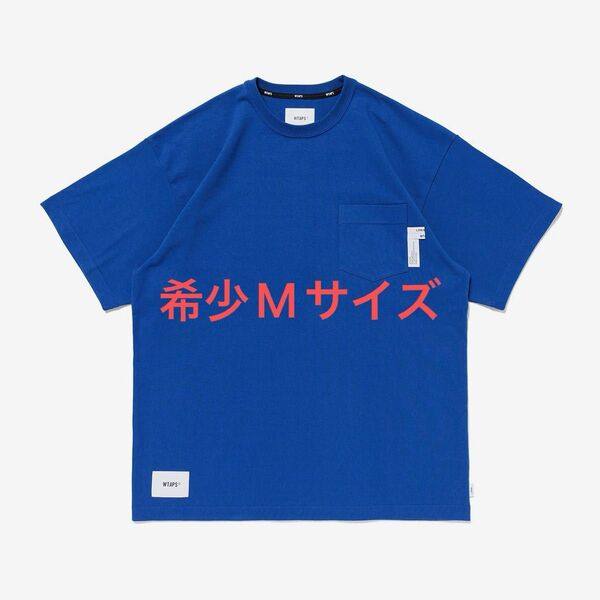 wtaps 25ss INSECT / SS / COTTON