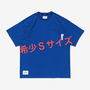 wtaps 25ss INSECT / SS / COTTON