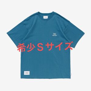 wtaps 25ss LIM / SS / COTTON Sサイズ