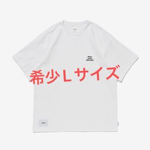 wtaps 25ss LIM / SS / COTTON