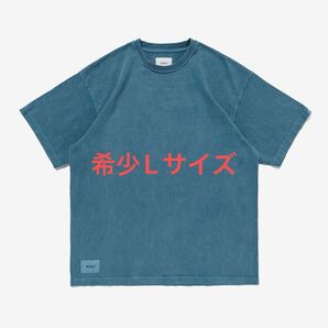 wtaps 25ss SIGN 02 / SS / COTTON