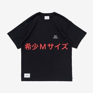wtaps 25ss LIM / SS / COTTON