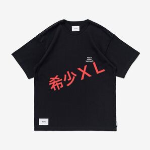 wtaps 25ss LIM / SS / COTTON