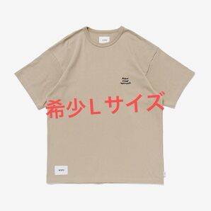 wtaps 25ss LIM / SS / COTTON
