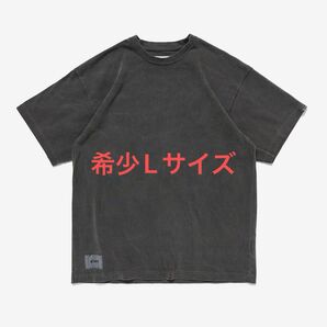 wtaps 25ss SIGN 02 / SS / COTTON