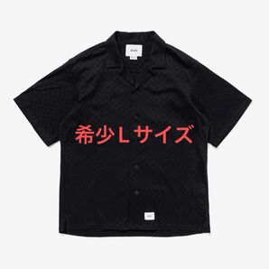 wtaps 25ss TXT / SS / CTPL. HERRINGBONE. TEXTILE