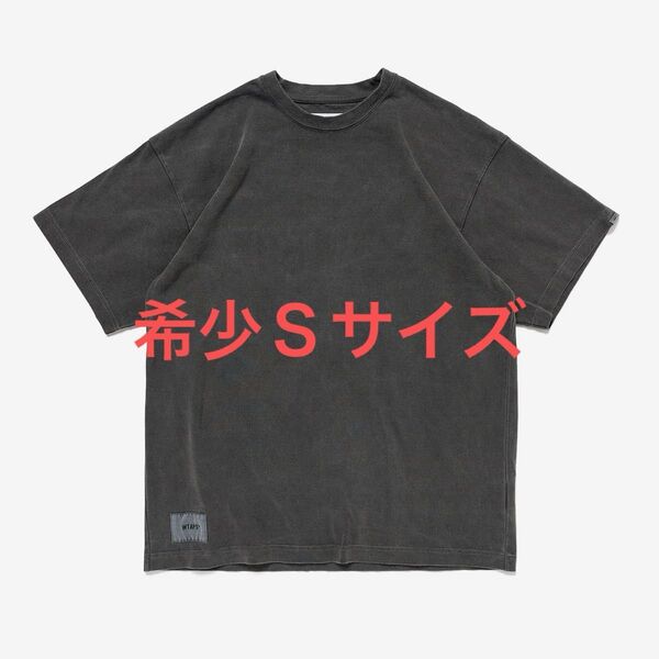 wtaps 25ss SIGN 02 / SS / COTTON