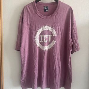 Visvim ict 24ss JUMBO TEE S/S