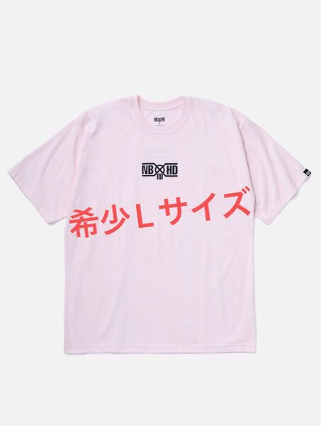 NEIGHBORHOODNH X BOUNTY HUNTER . TEE SS-3