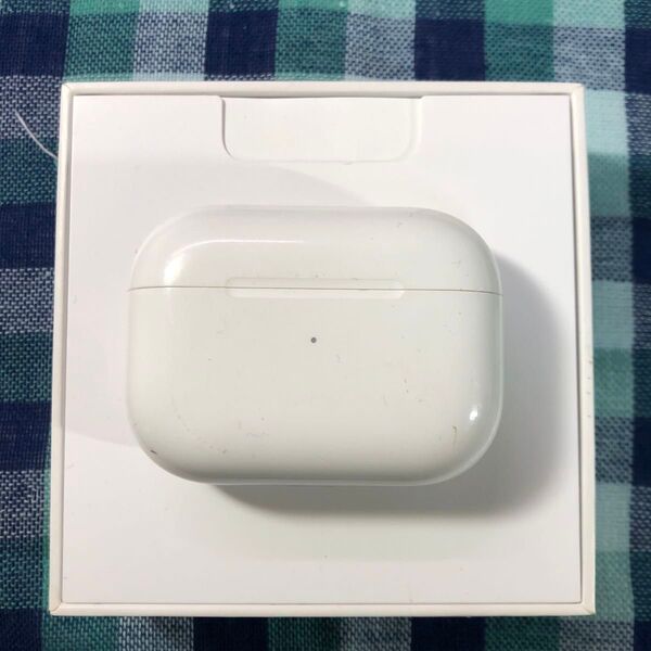 AirPods Pro 第1世代 充電ケース Apple正規品 充電ケースのみ アップル エアーポッズ