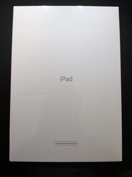 【保証付】Apple iPad 第9世代 256GB シルバー Wi-Fiモデル