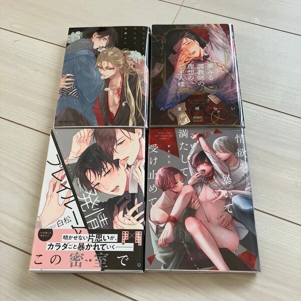 鬼は今日も雨を待つ 情欲を暴いて満たして受け止めて 発情プレイルーム 夢みる調教師の理想のご主人様