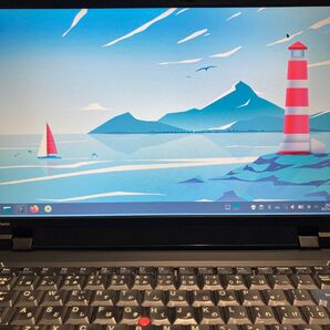 Lenovo ThinkPad L512 4444RR1