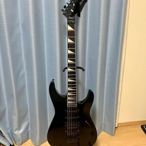アリアプロ2 ダイヤモンドシリーズJX-3 SSH フロイドローズ ブラック 美品
