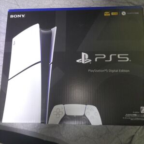 SONY プレイステーション5 PS5 CFI-2000B01