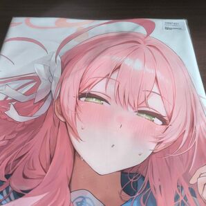 正規品未開封 少女の杜 ハナコ 抱き枕カバー ブルーアーカイブ 晃田ヒカ