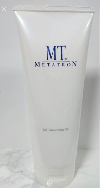 MT メタトロン クレンジングジェル 200ml