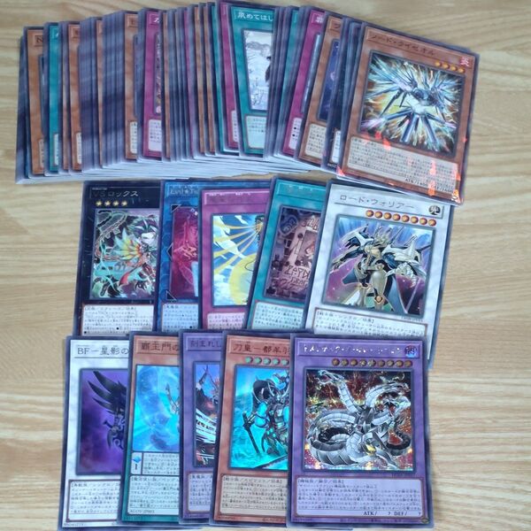 ⑤ 遊戯王まとめ売り100枚