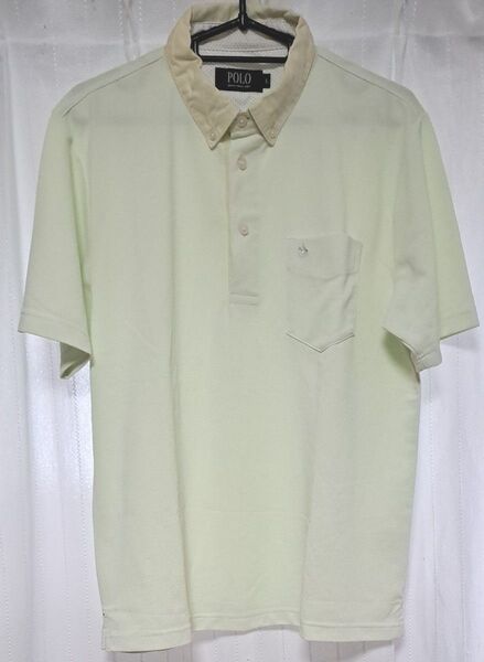 POLO BRITISH COUNTRY SPIRIT Lサイズ