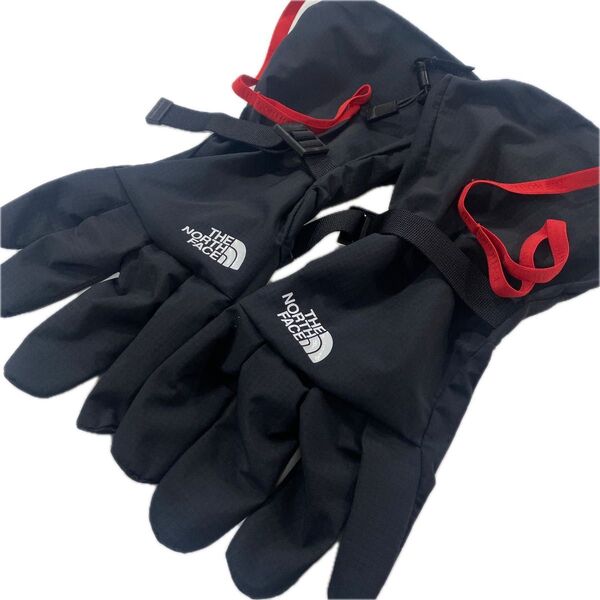THE NORTH FACE ノースフェイス グローブ 手袋 GLOVE ブラック M NN61807
