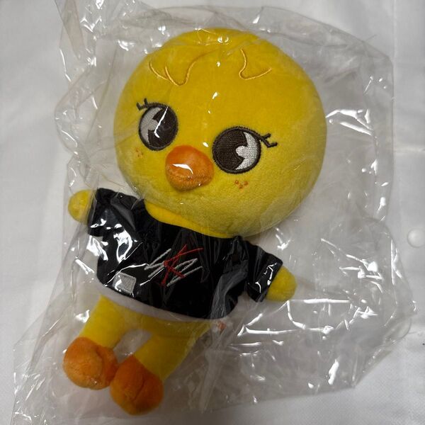 公式 SKZOO Stray Kids ポガリ ぬいぐるみ SKZOO PLUSH original フィリックス