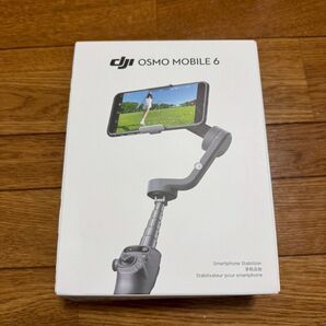 DJI Osmo Mobile6